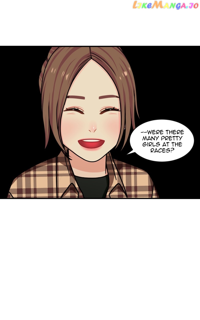 Midnight Poppy Land chapter 110 - page 15
