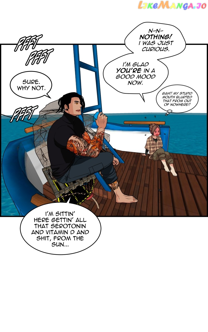 Midnight Poppy Land chapter 110 - page 18