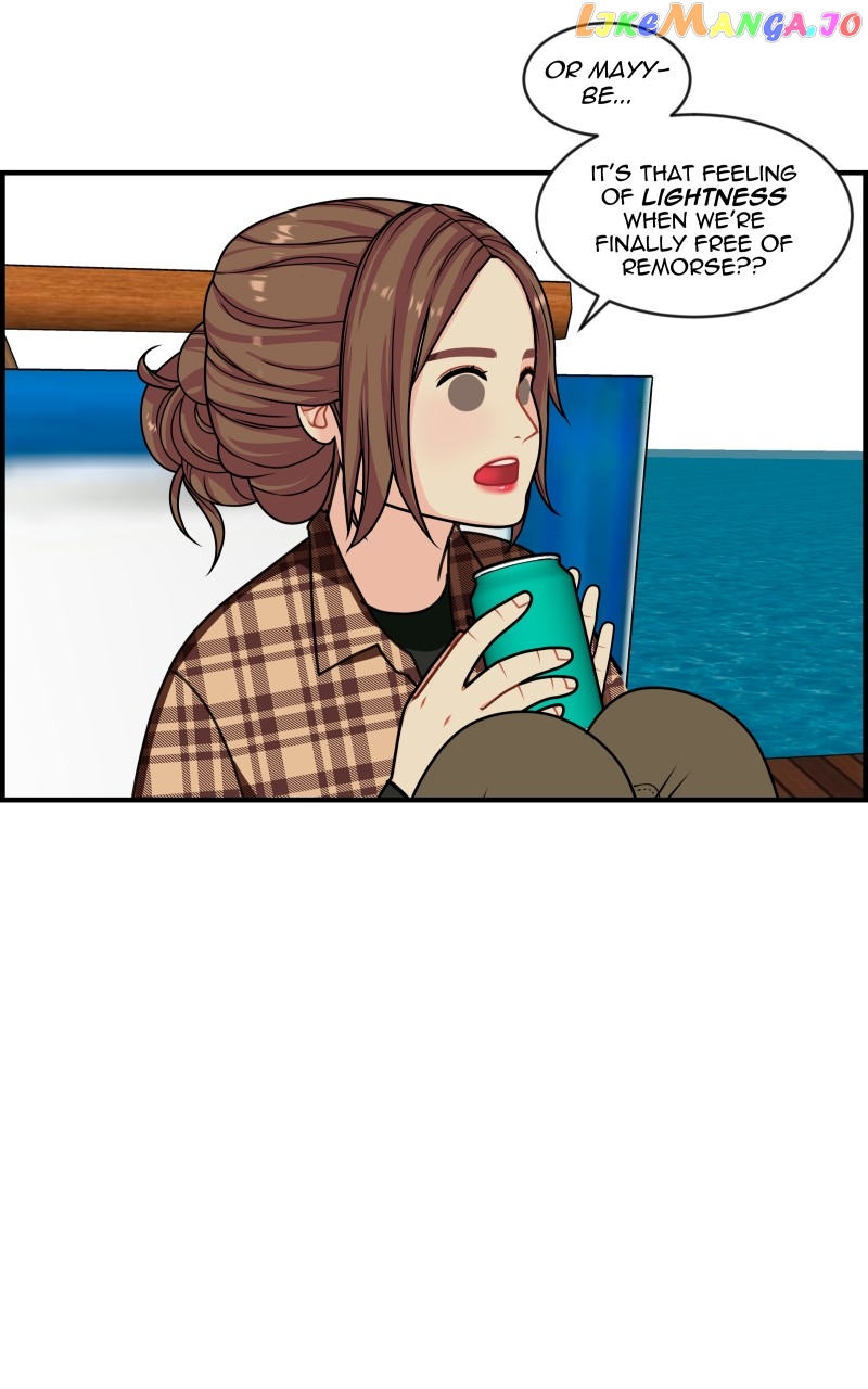 Midnight Poppy Land chapter 110 - page 19