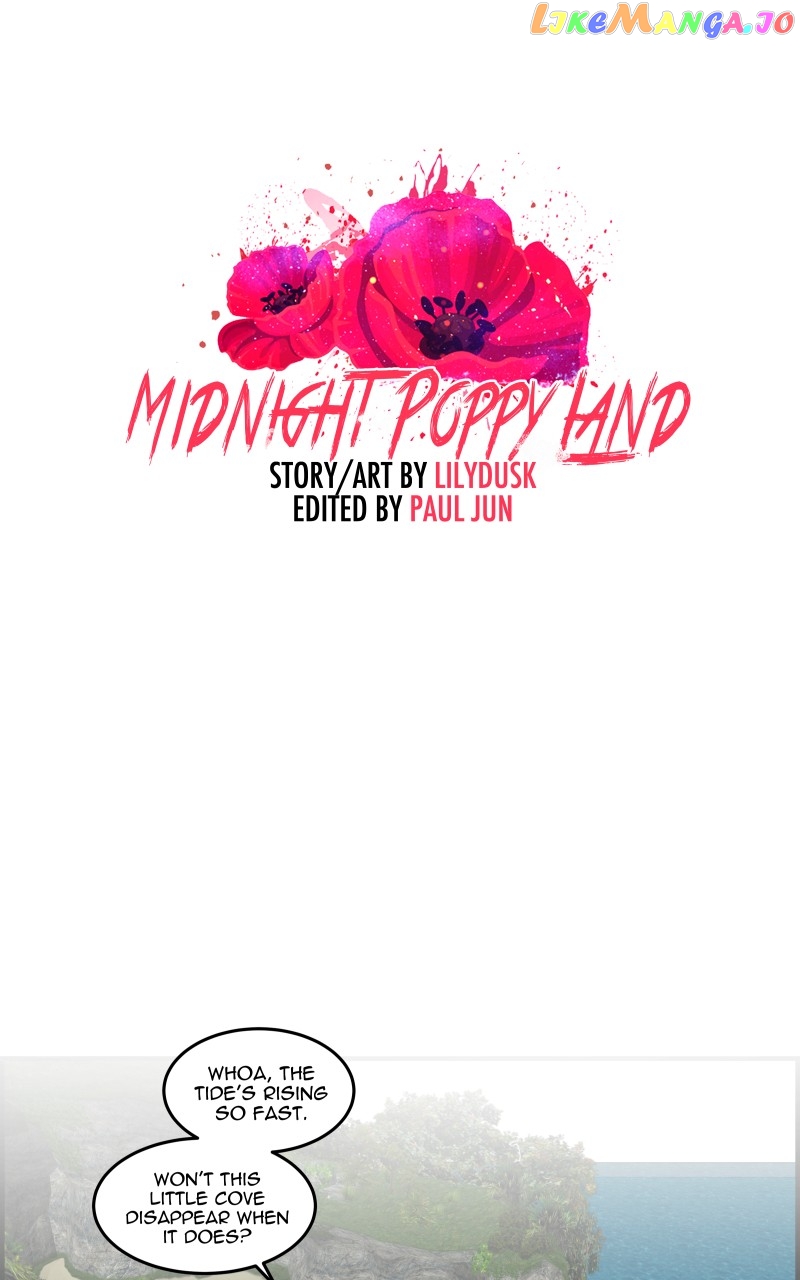 Midnight Poppy Land chapter 110 - page 2