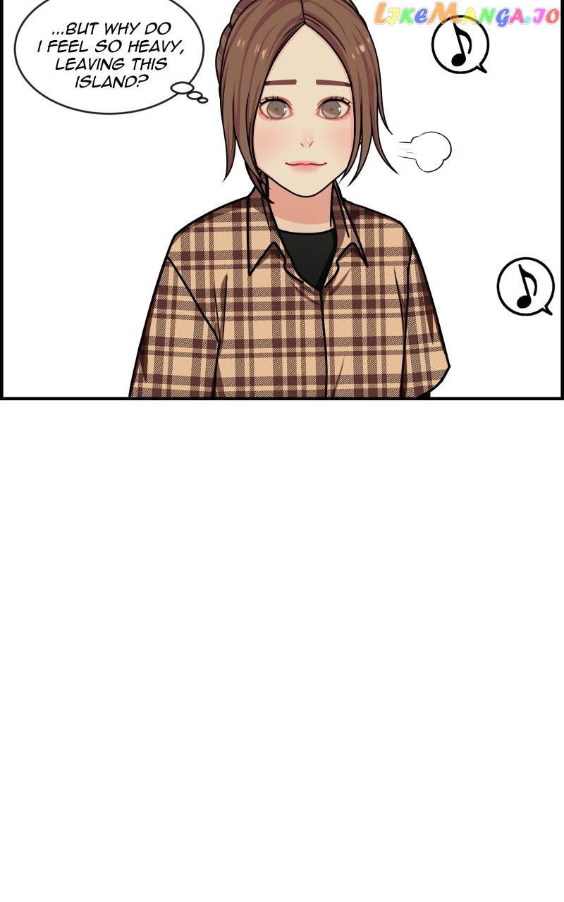 Midnight Poppy Land chapter 110 - page 22