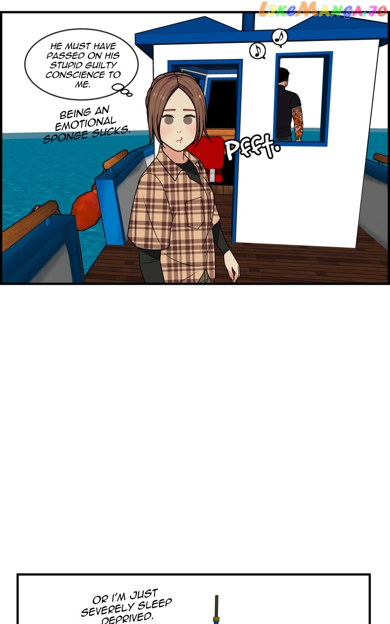 Midnight Poppy Land chapter 110 - page 23