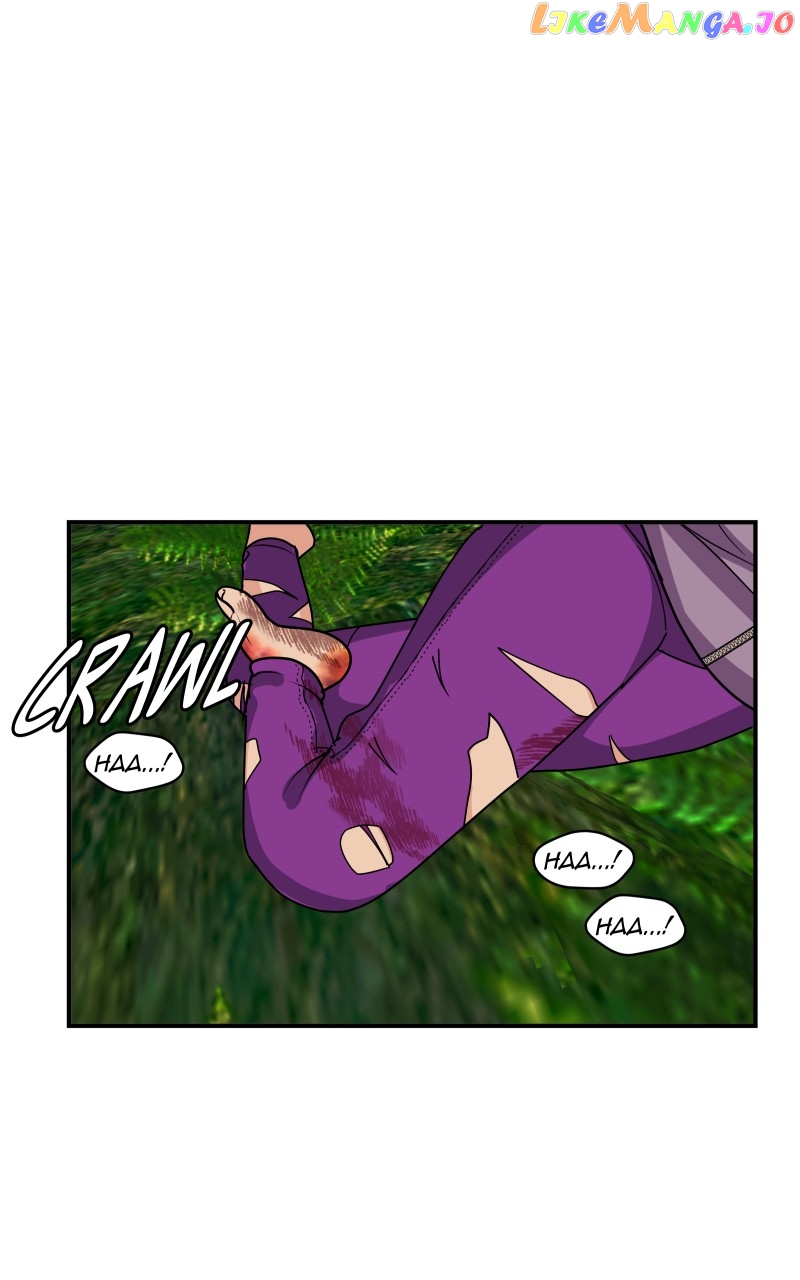 Midnight Poppy Land chapter 110 - page 26