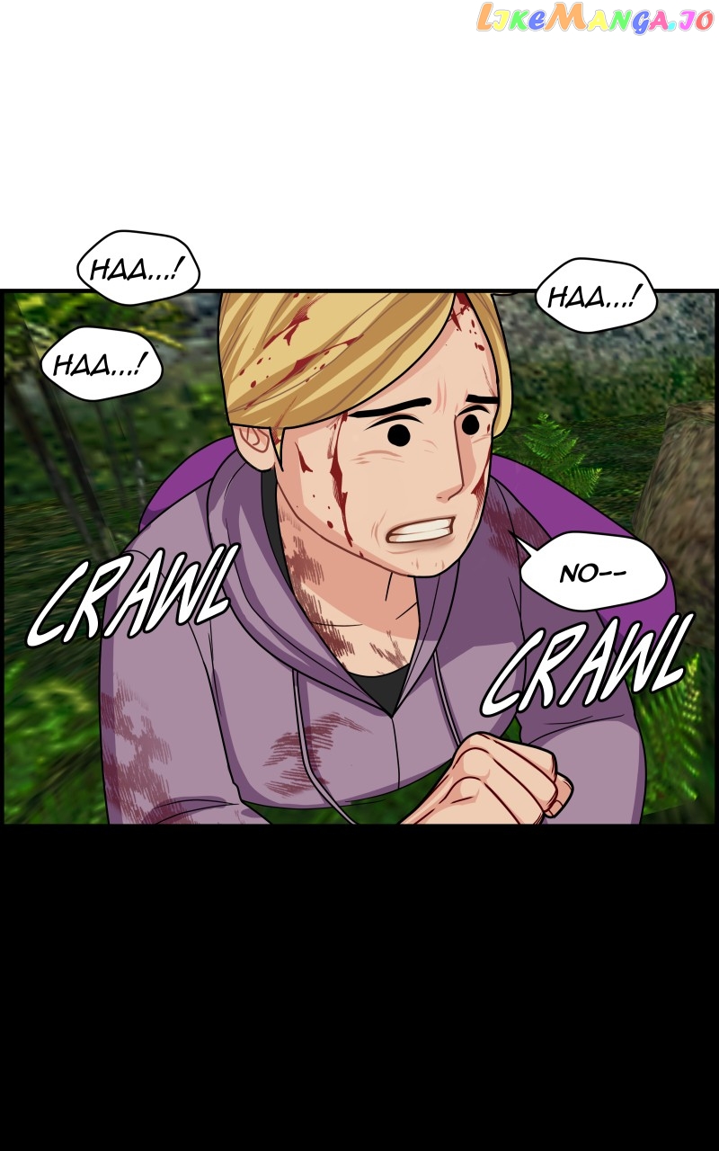 Midnight Poppy Land chapter 110 - page 27