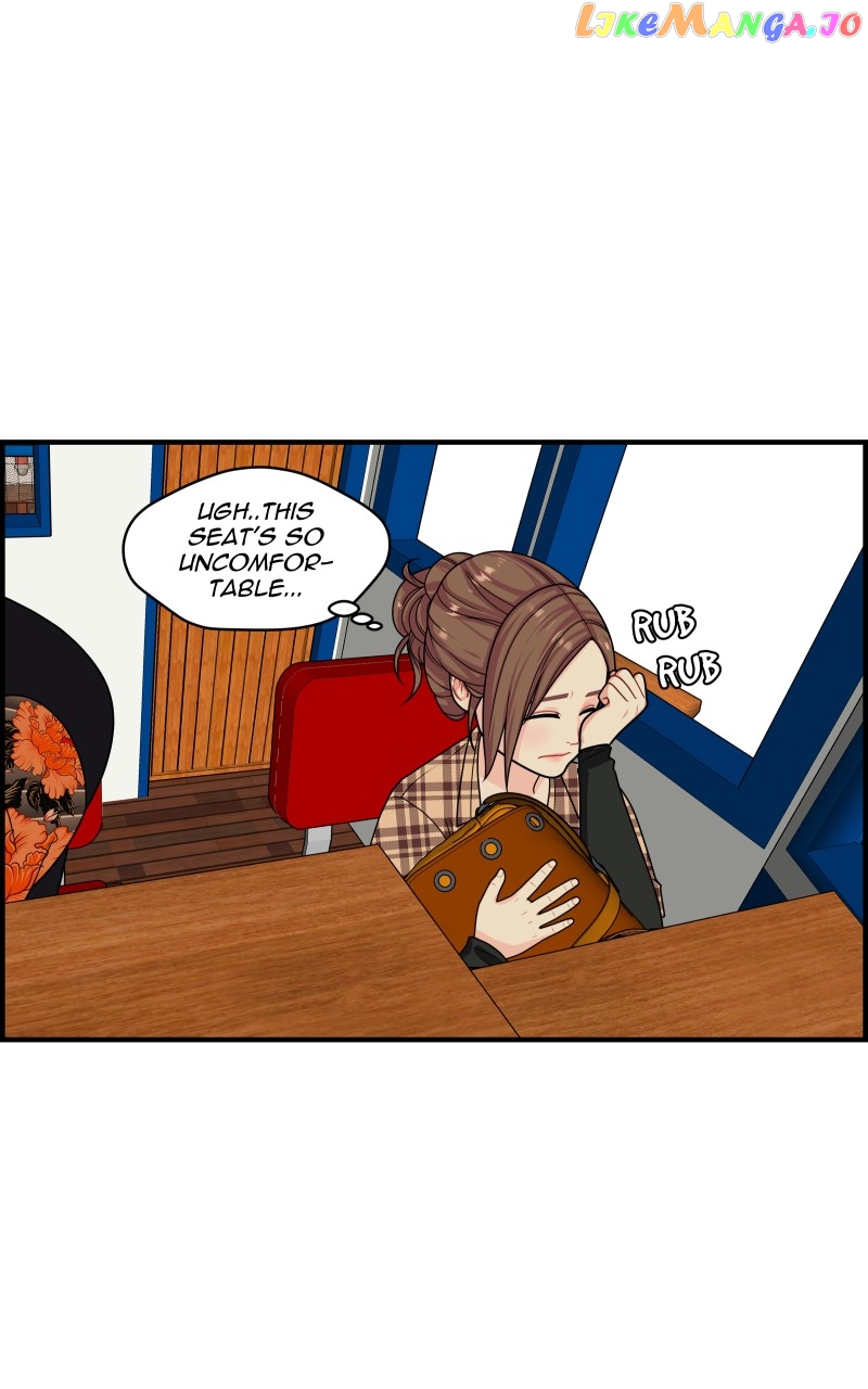 Midnight Poppy Land chapter 110 - page 31