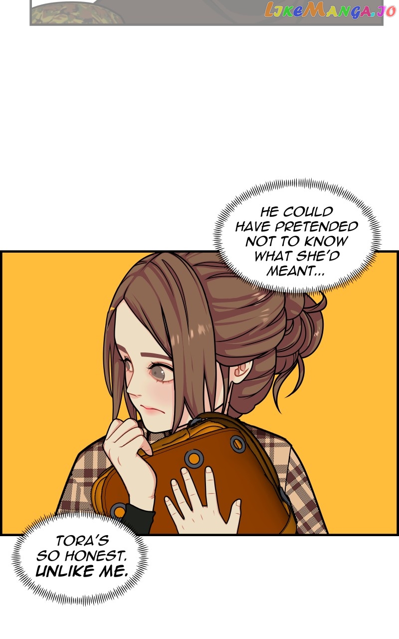 Midnight Poppy Land chapter 110 - page 34