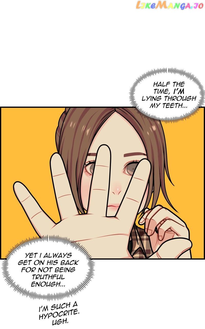 Midnight Poppy Land chapter 110 - page 36