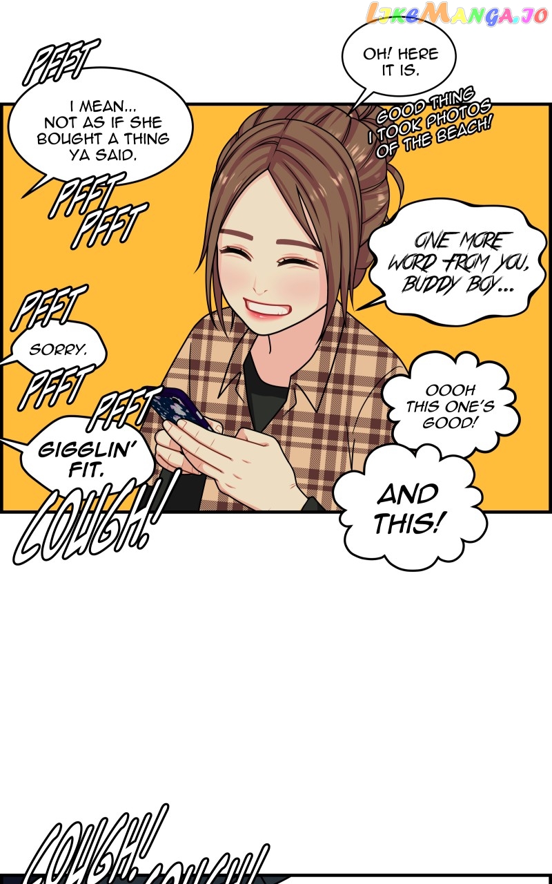 Midnight Poppy Land chapter 110 - page 41
