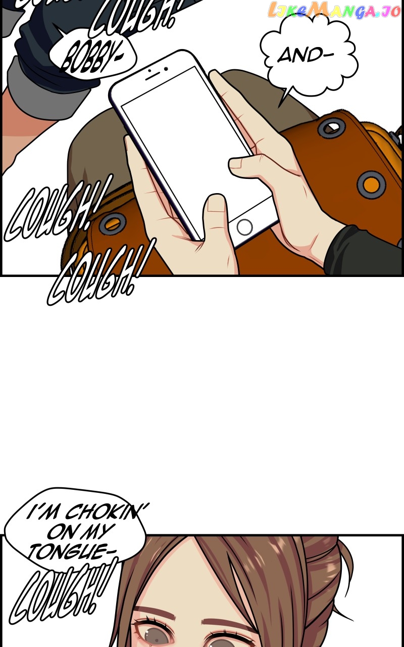 Midnight Poppy Land chapter 110 - page 42