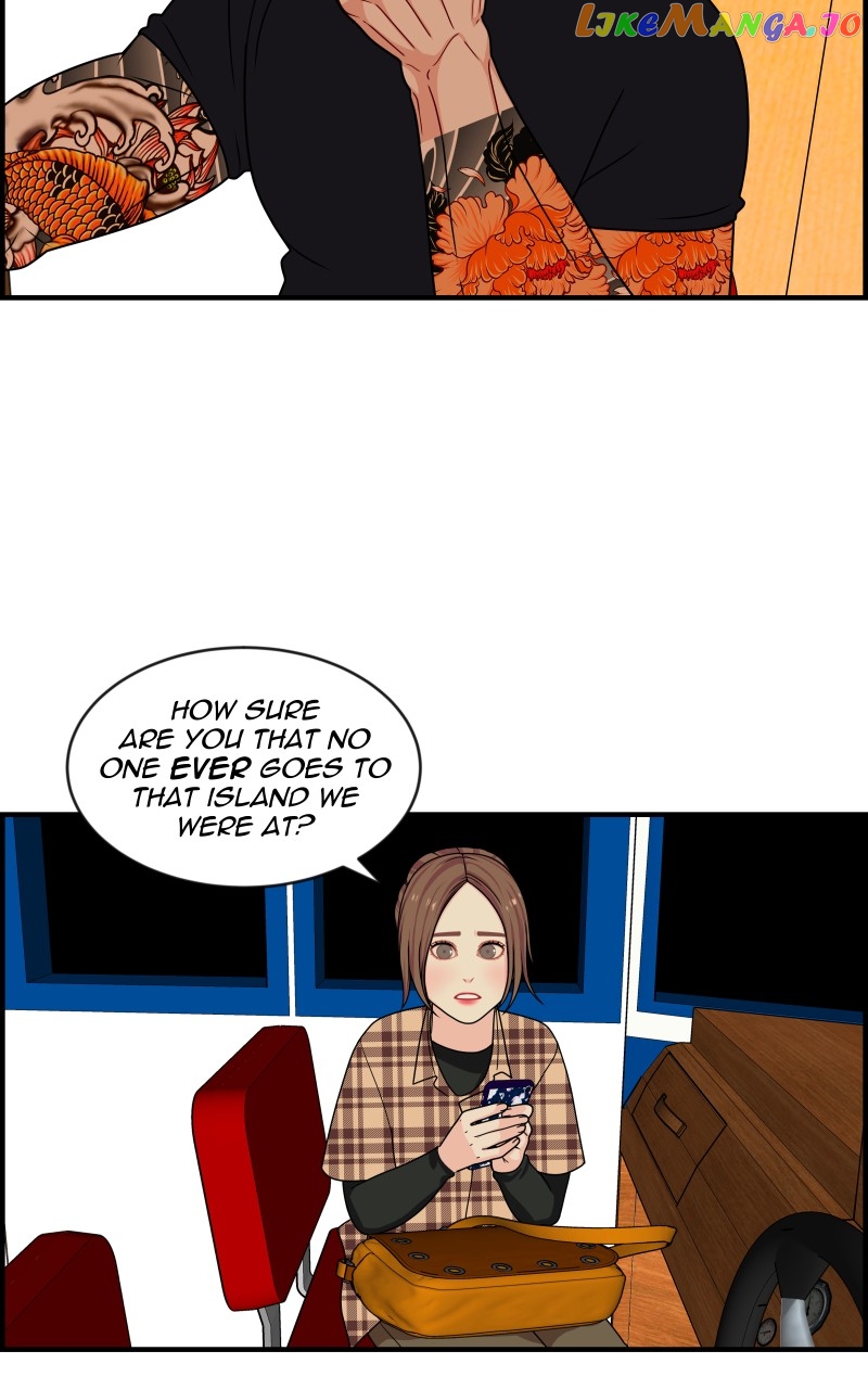 Midnight Poppy Land chapter 110 - page 44