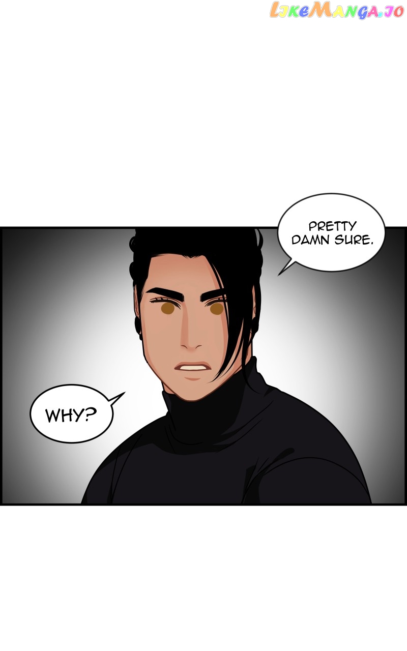 Midnight Poppy Land chapter 110 - page 45