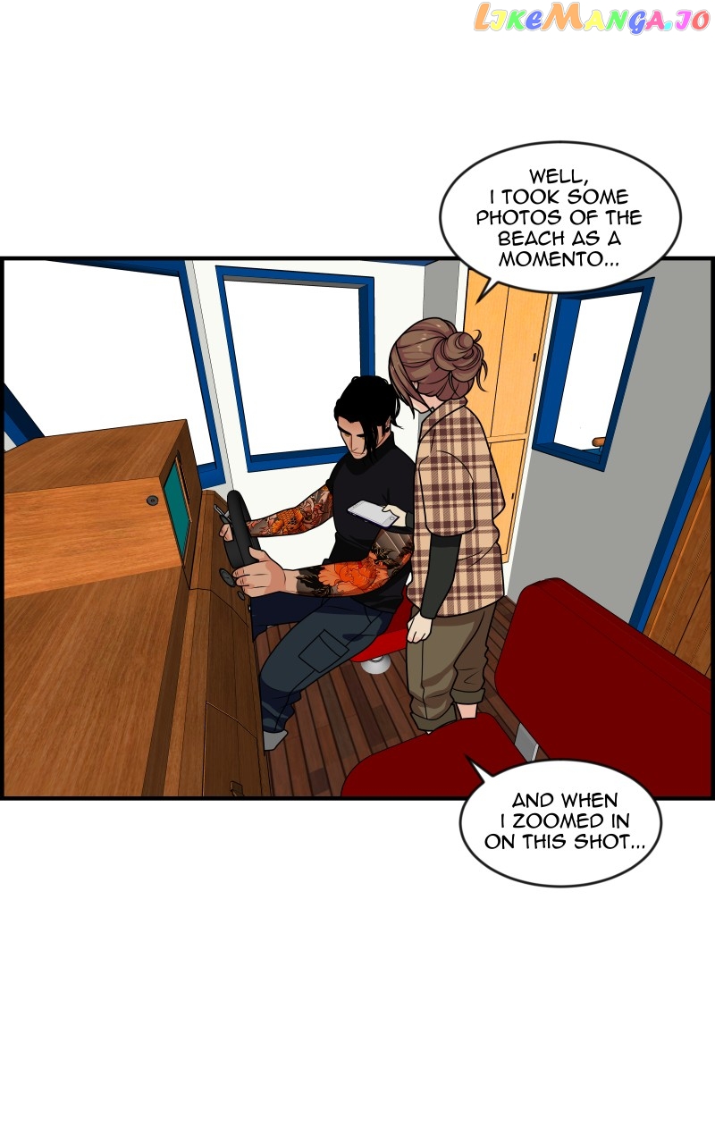 Midnight Poppy Land chapter 110 - page 46