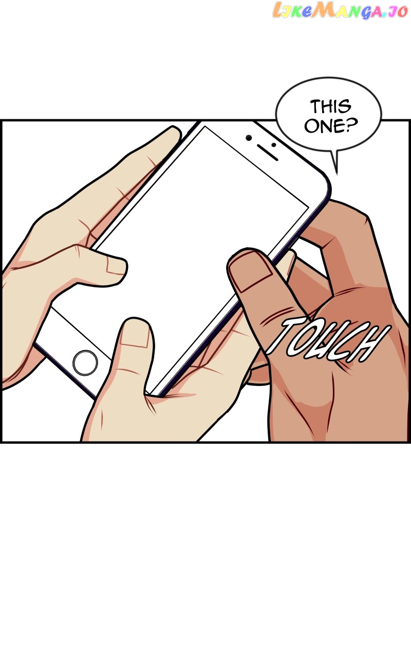 Midnight Poppy Land chapter 110 - page 47