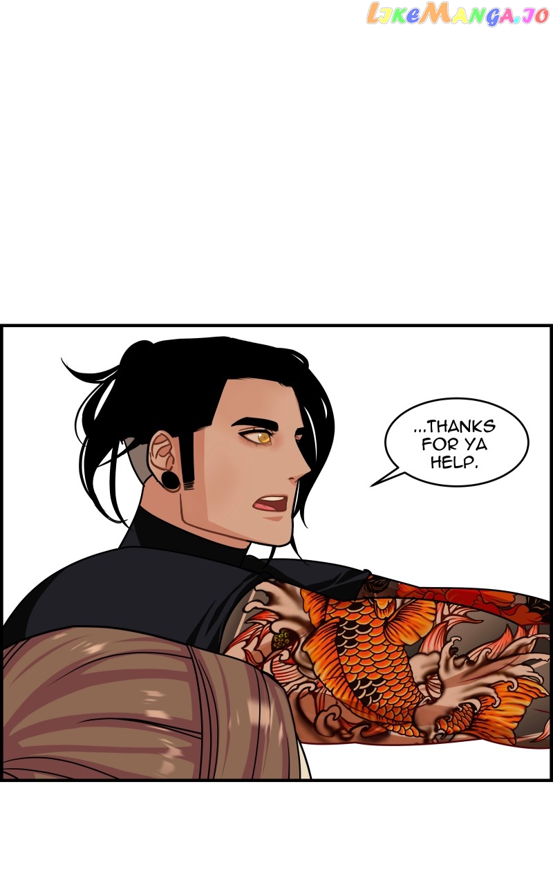 Midnight Poppy Land chapter 110 - page 5
