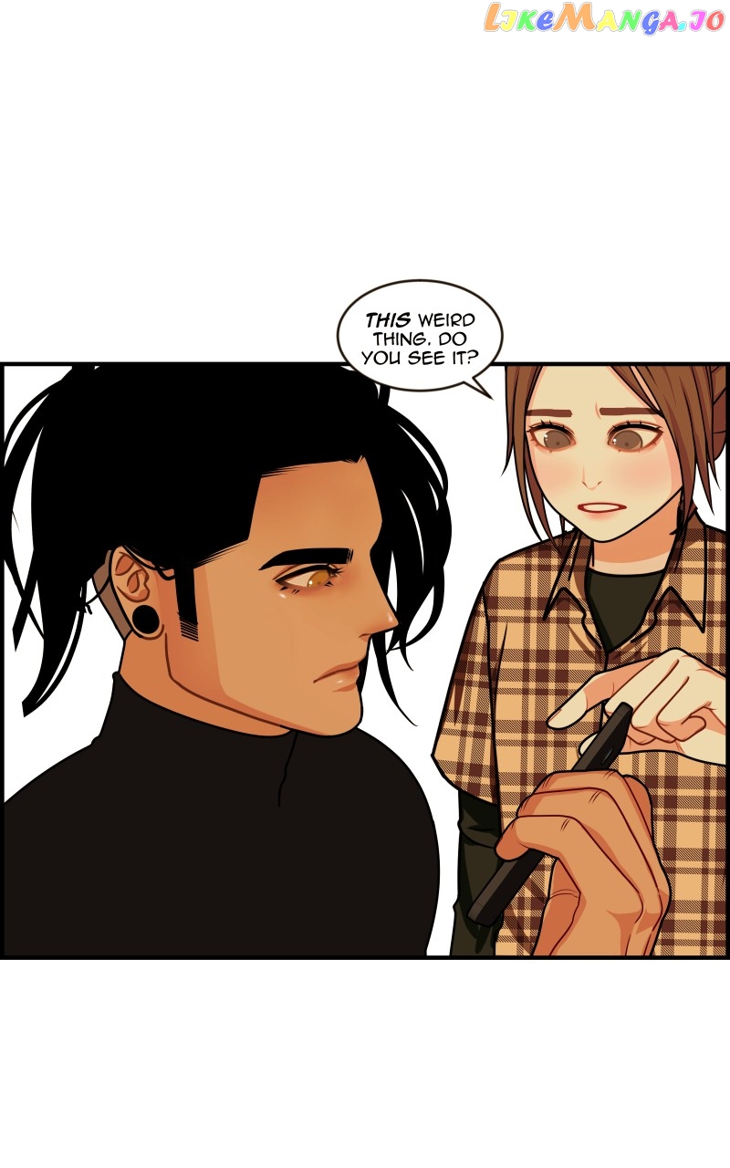 Midnight Poppy Land chapter 110 - page 51