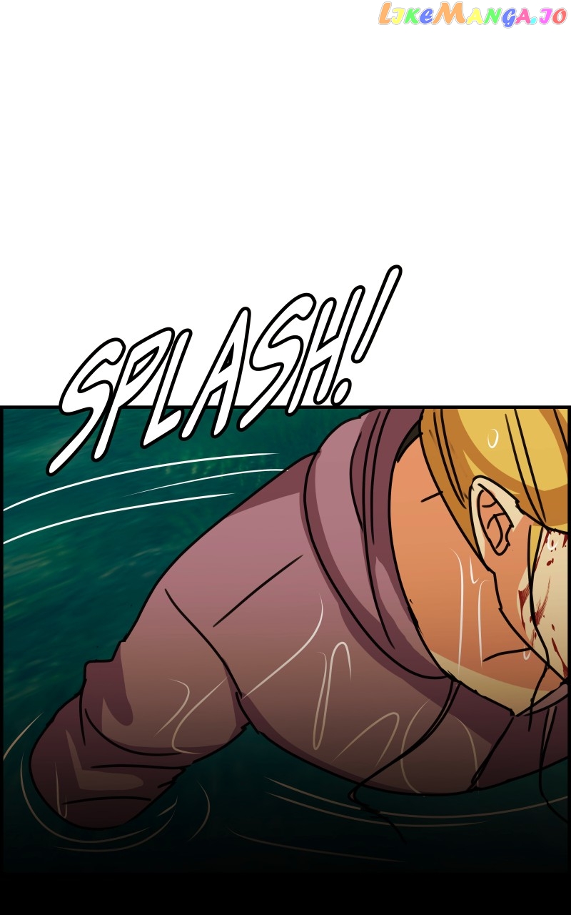 Midnight Poppy Land chapter 110 - page 55