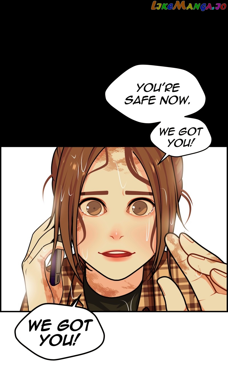Midnight Poppy Land chapter 110 - page 57