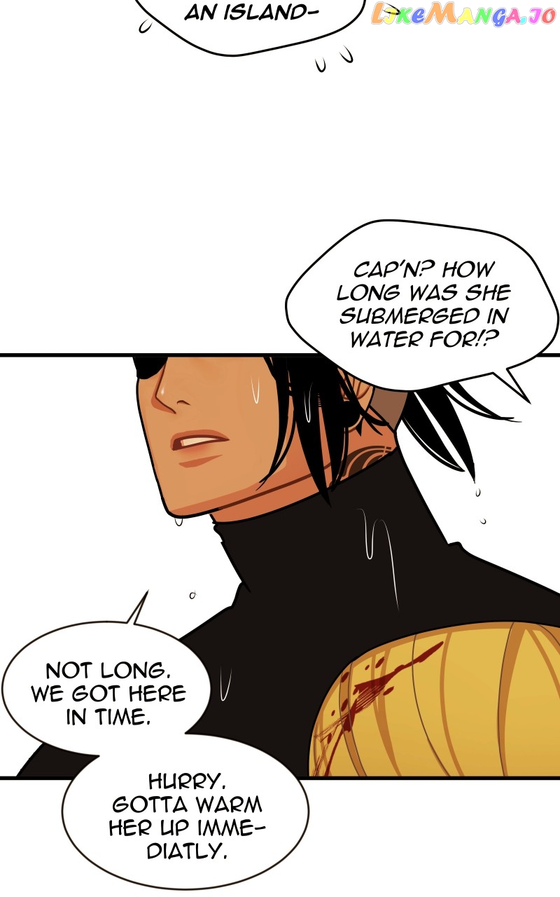Midnight Poppy Land chapter 110 - page 59