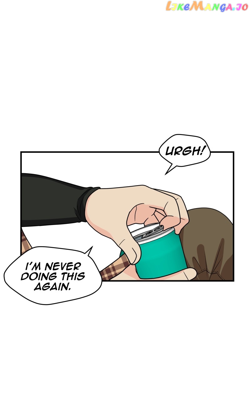 Midnight Poppy Land chapter 110 - page 9