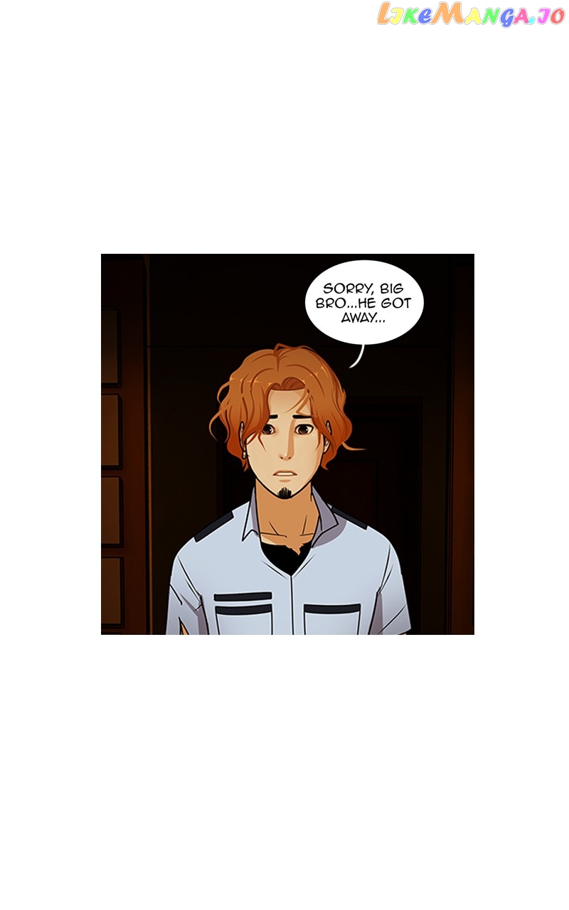 Midnight Poppy Land chapter 89 - page 1