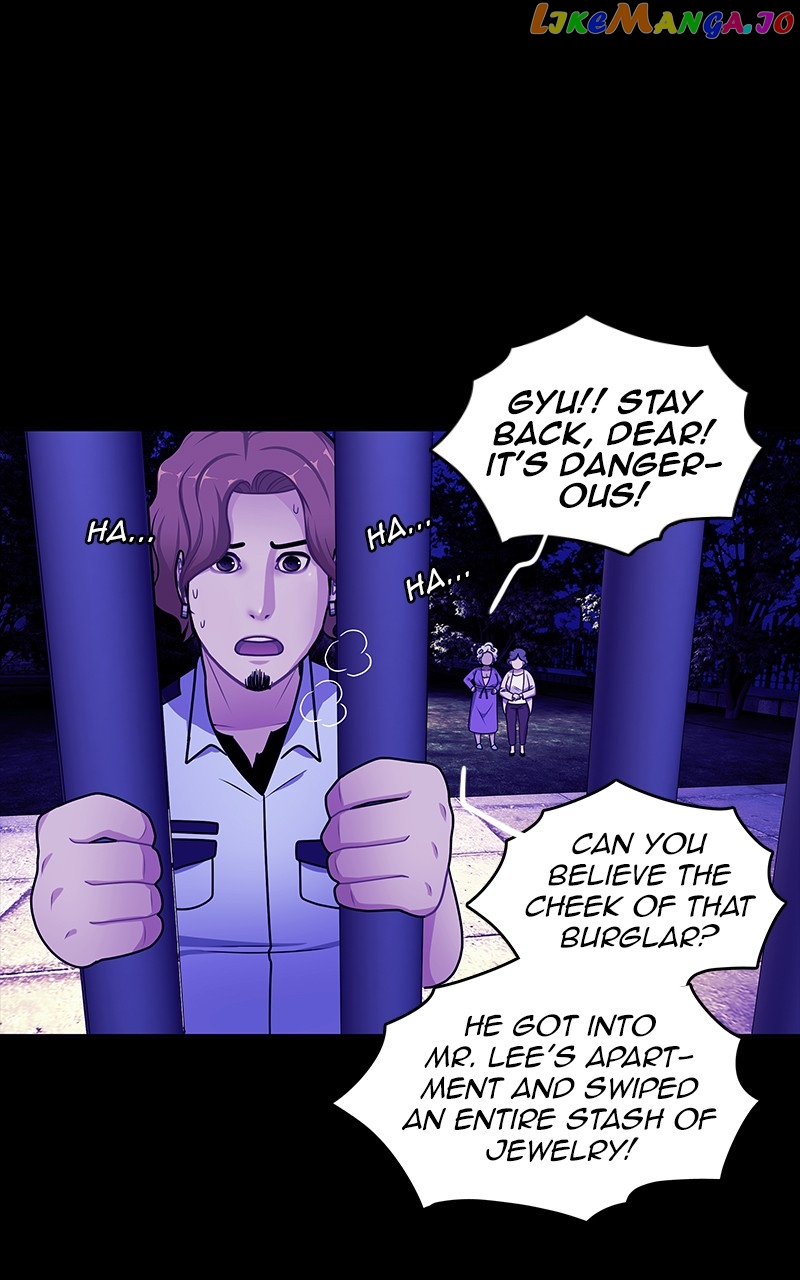 Midnight Poppy Land chapter 89 - page 12
