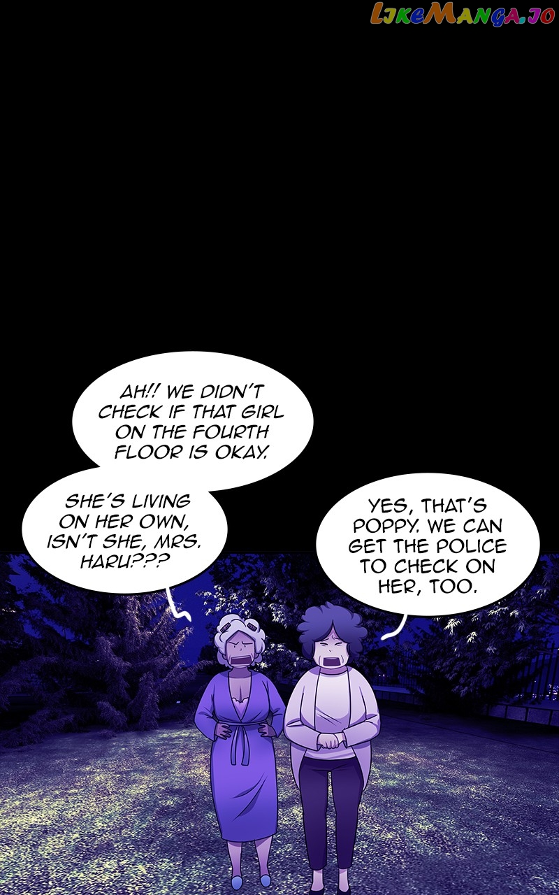 Midnight Poppy Land chapter 89 - page 13