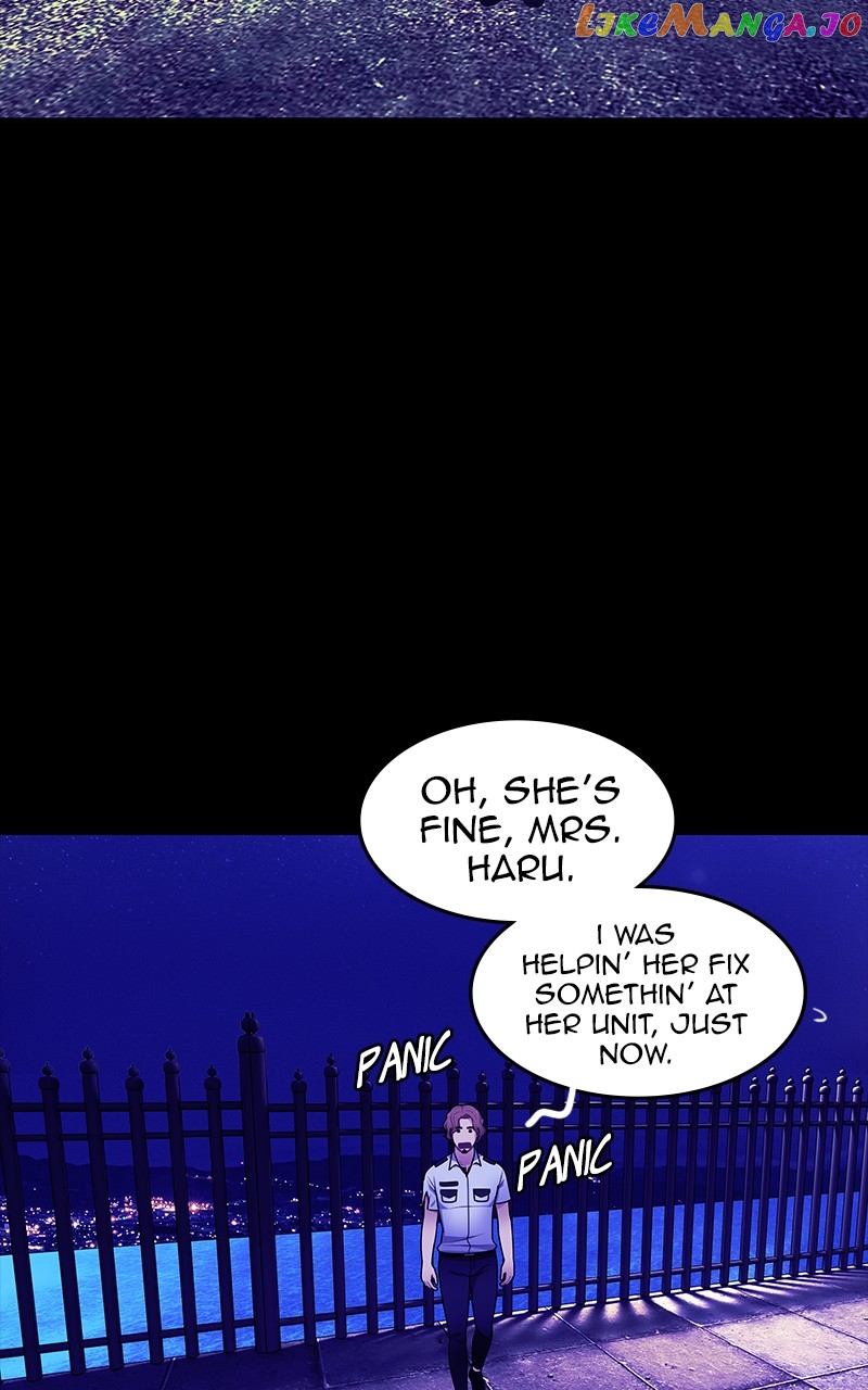Midnight Poppy Land chapter 89 - page 14