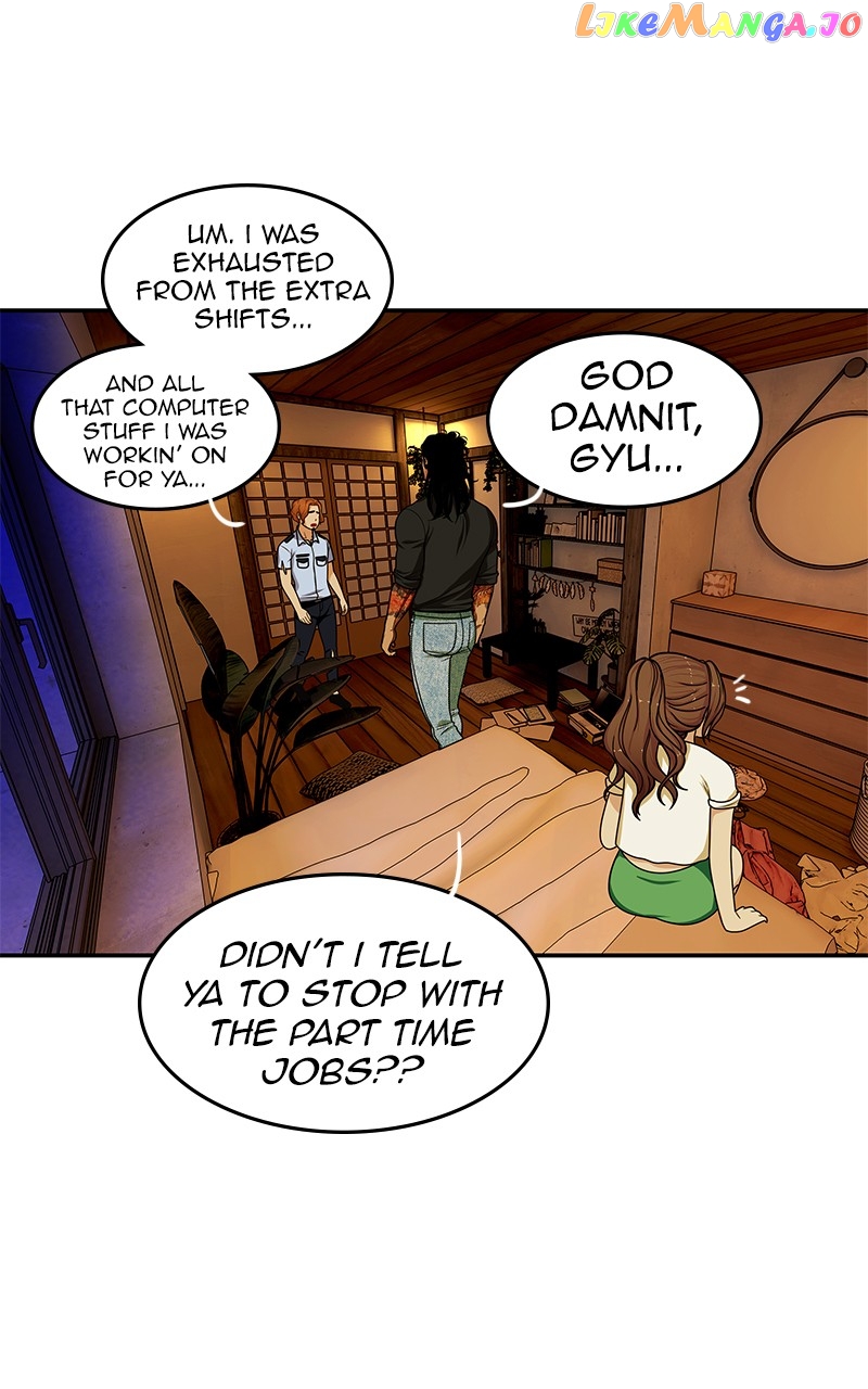 Midnight Poppy Land chapter 89 - page 19