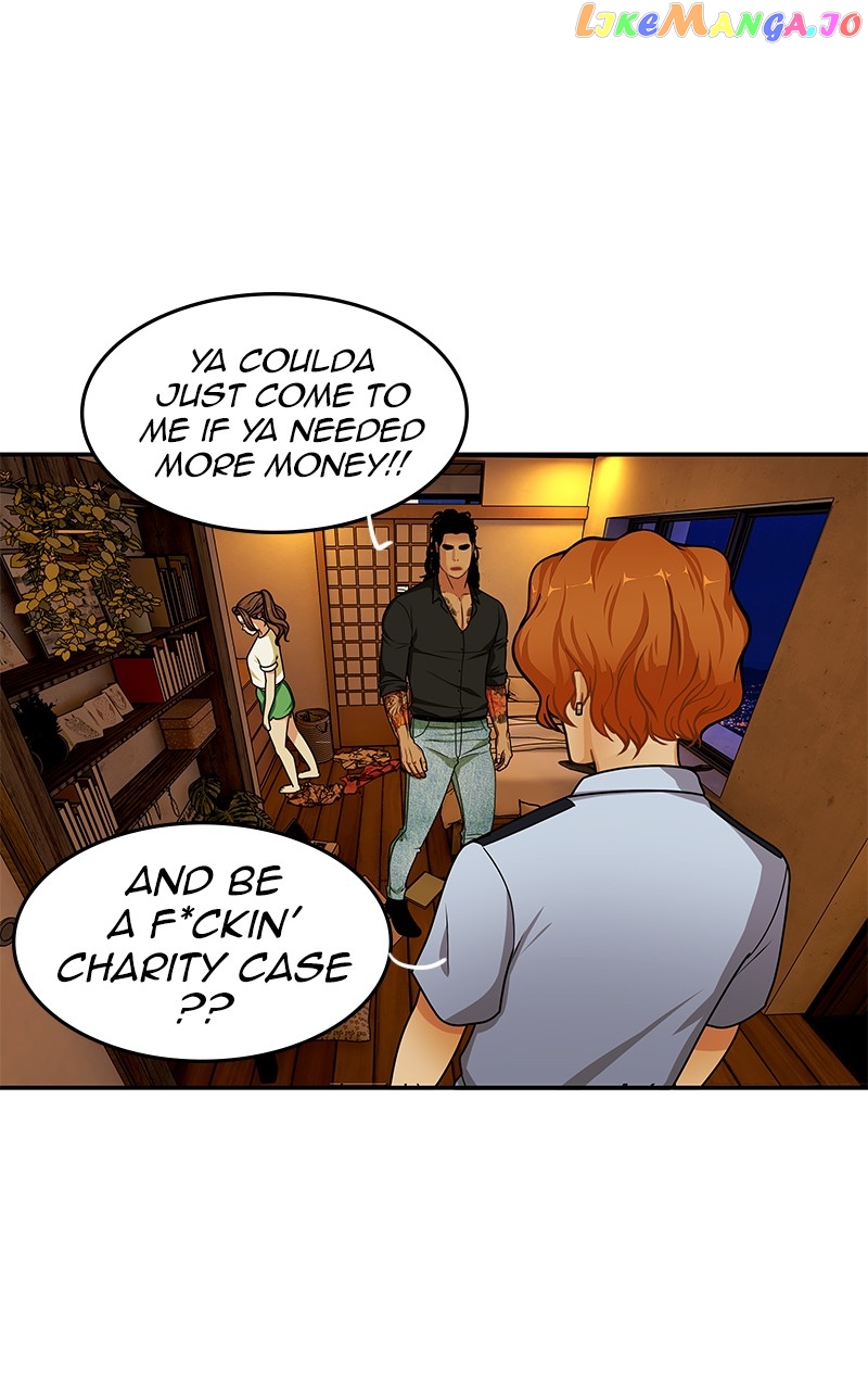Midnight Poppy Land chapter 89 - page 20