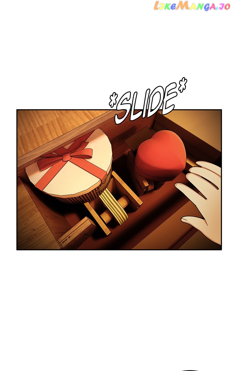 Midnight Poppy Land chapter 89 - page 21