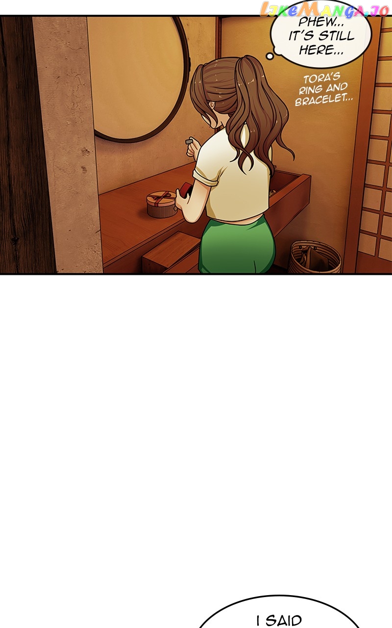 Midnight Poppy Land chapter 89 - page 22