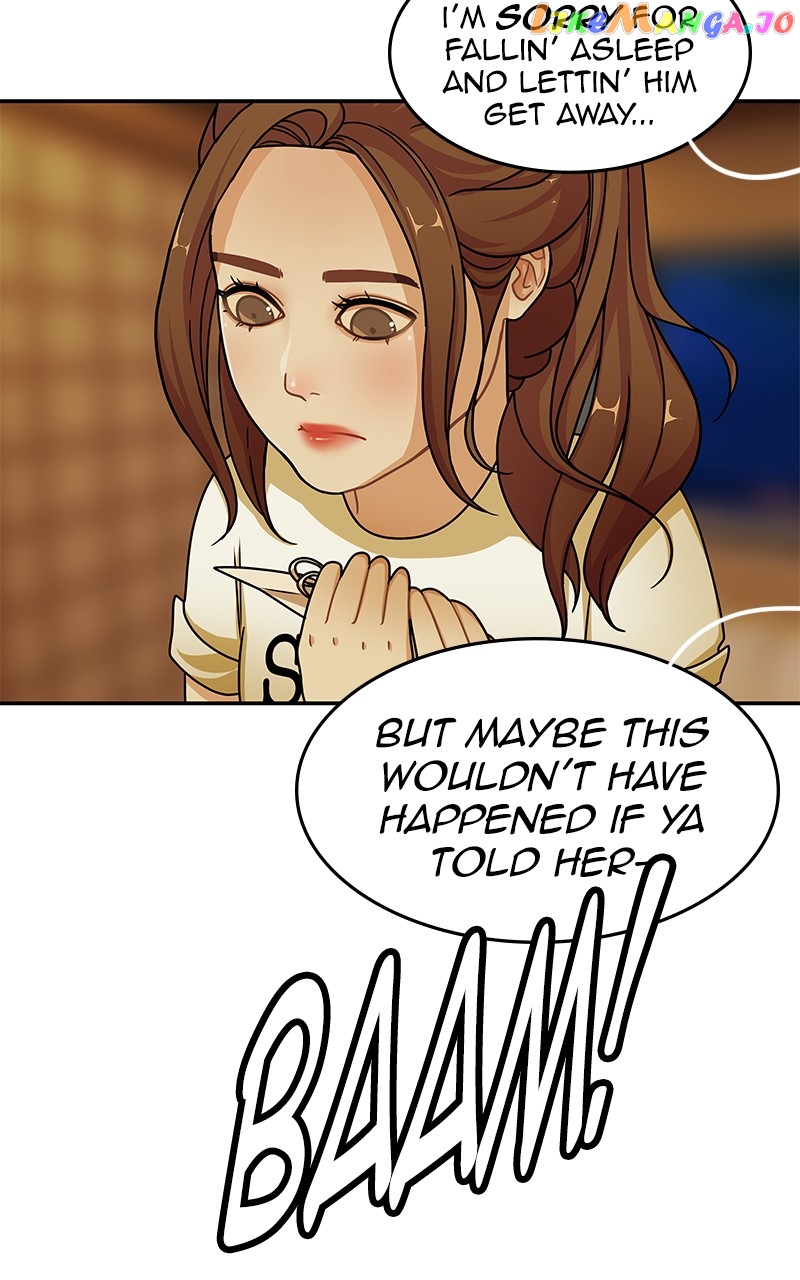 Midnight Poppy Land chapter 89 - page 23