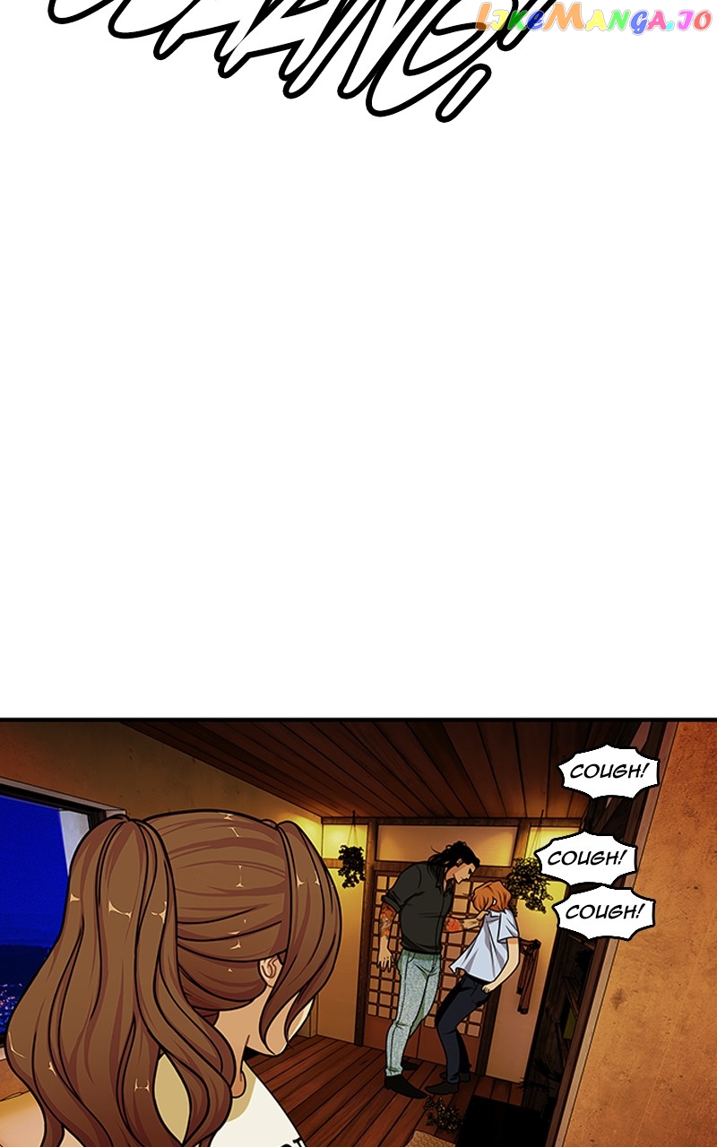 Midnight Poppy Land chapter 89 - page 25