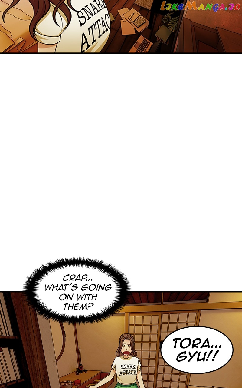 Midnight Poppy Land chapter 89 - page 26