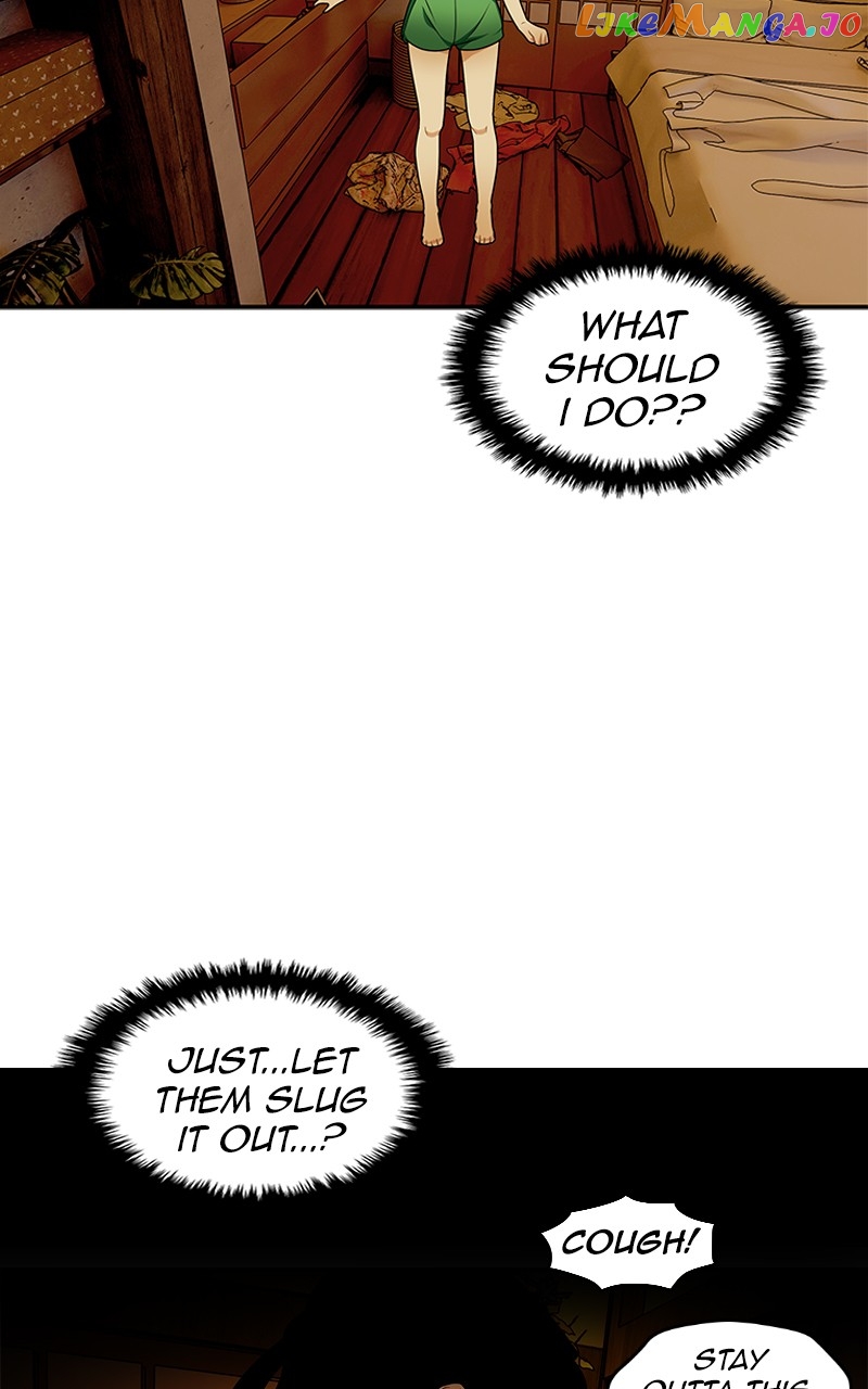 Midnight Poppy Land chapter 89 - page 27