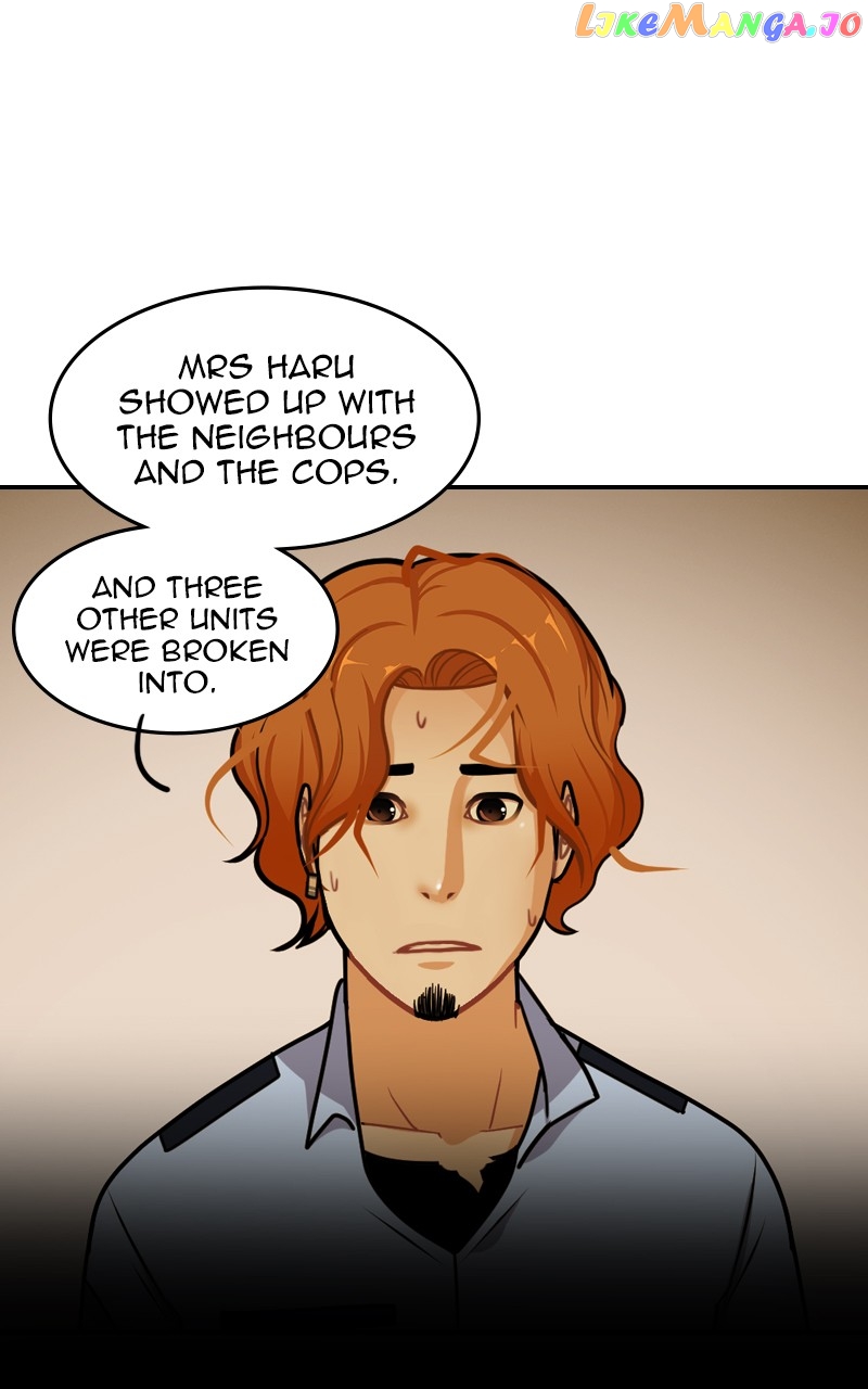 Midnight Poppy Land chapter 89 - page 3