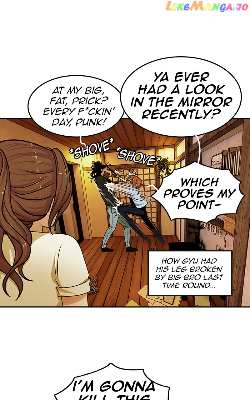 Midnight Poppy Land chapter 89 - page 33
