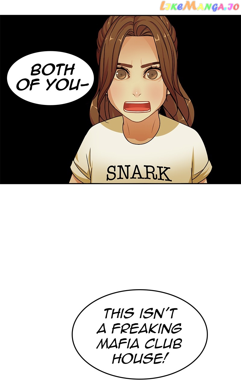 Midnight Poppy Land chapter 89 - page 35