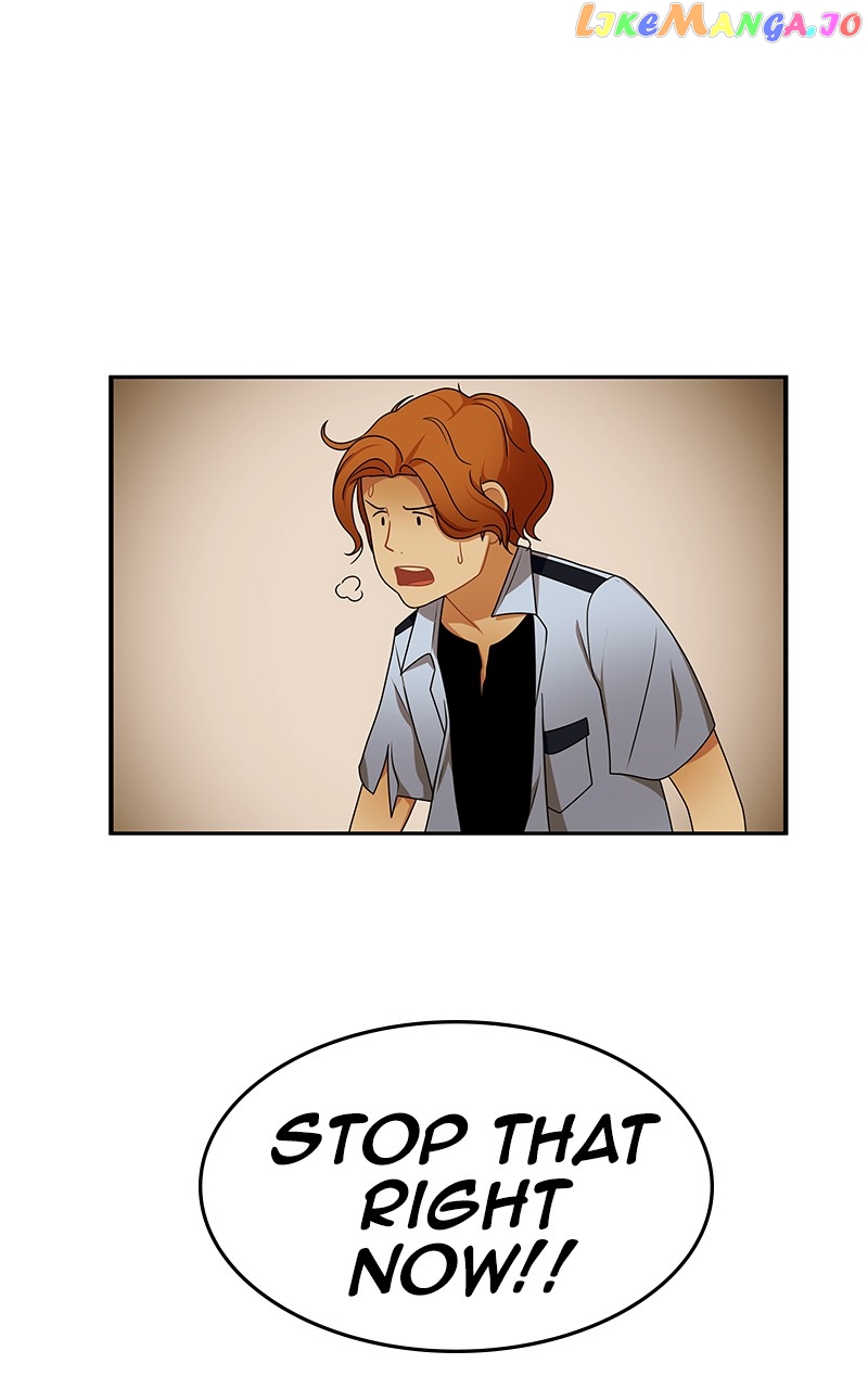 Midnight Poppy Land chapter 89 - page 36