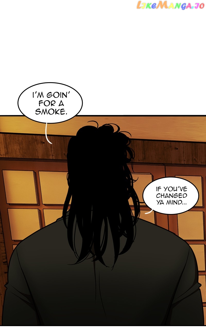 Midnight Poppy Land chapter 89 - page 41