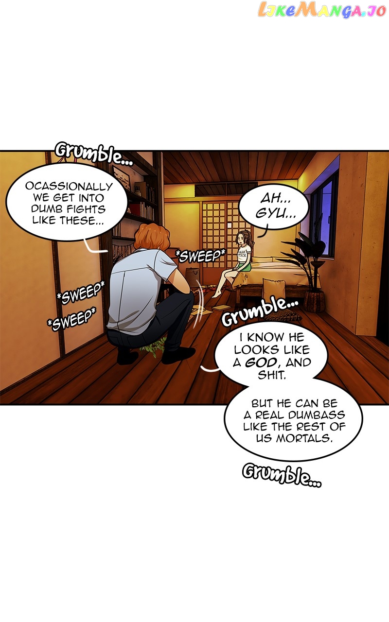Midnight Poppy Land chapter 89 - page 49