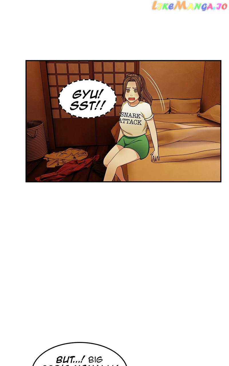 Midnight Poppy Land chapter 89 - page 50