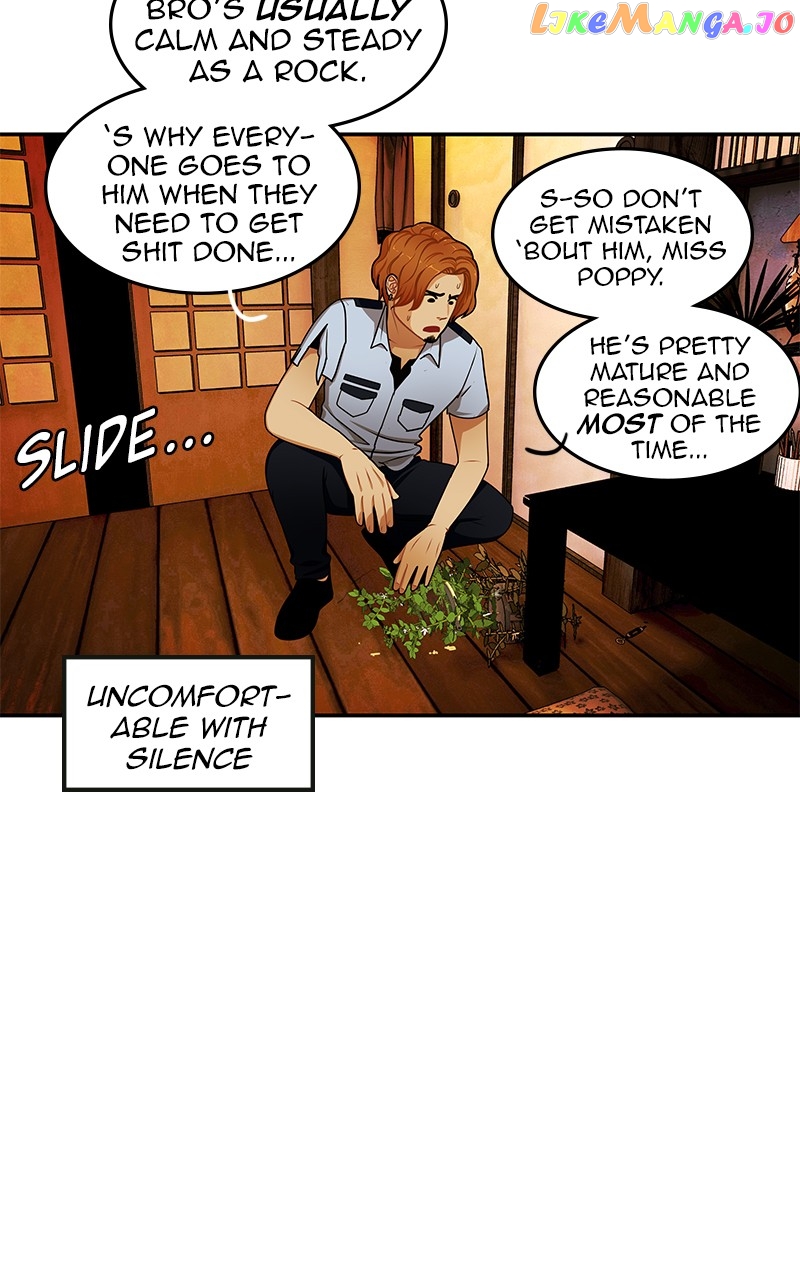Midnight Poppy Land chapter 89 - page 51