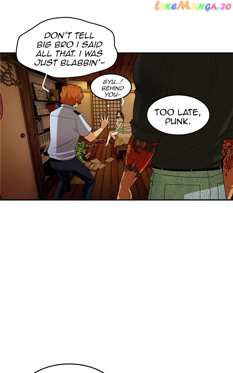 Midnight Poppy Land chapter 89 - page 53