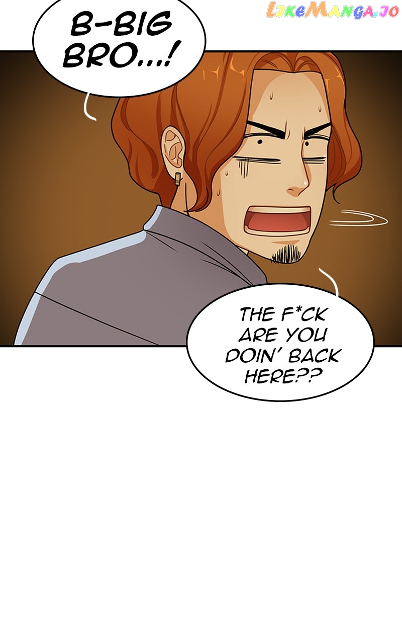 Midnight Poppy Land chapter 89 - page 54