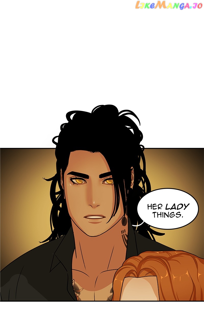 Midnight Poppy Land chapter 89 - page 57