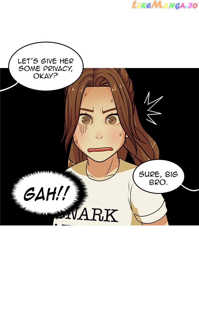 Midnight Poppy Land chapter 89 - page 60