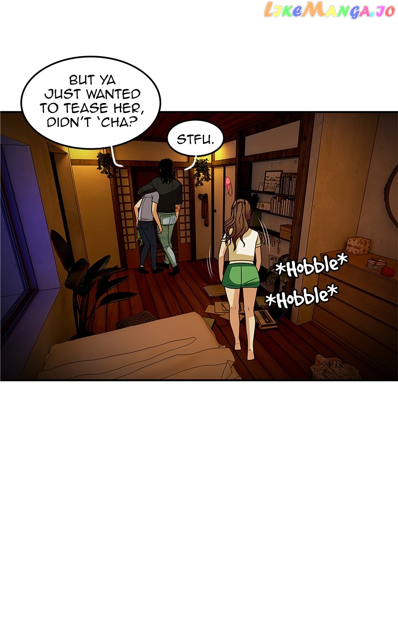 Midnight Poppy Land chapter 89 - page 61