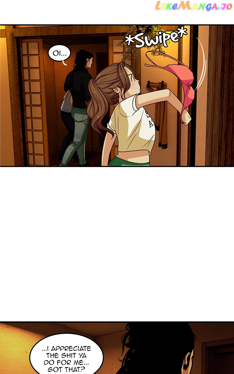 Midnight Poppy Land chapter 89 - page 62