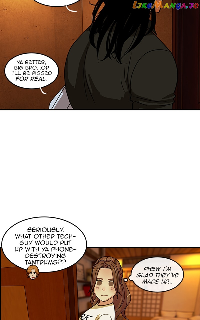 Midnight Poppy Land chapter 89 - page 63